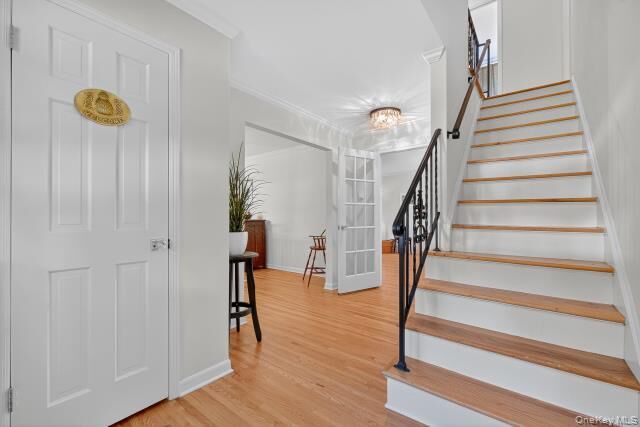Property Photo: 1 Columbus Drive 0 NY 10512