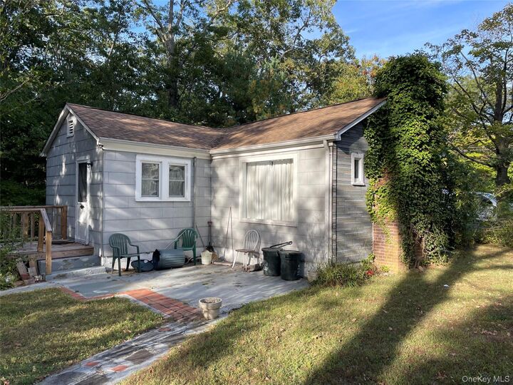Property Photo: 40 Fulton Avenue NY 11950