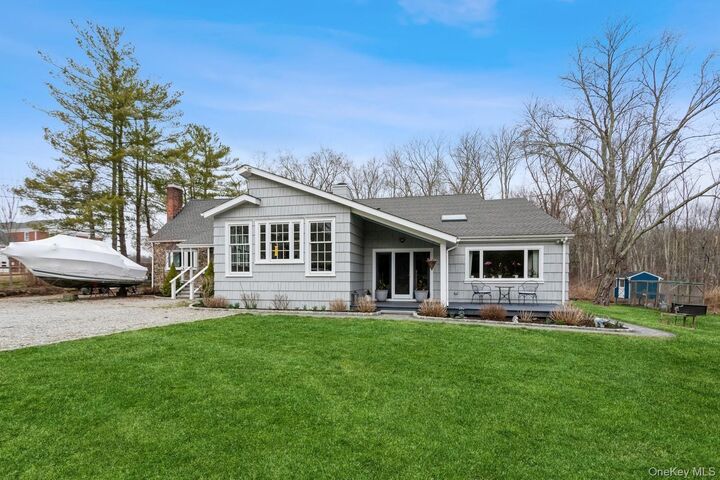 Property Photo:  1196 Route 35  NY 10590 