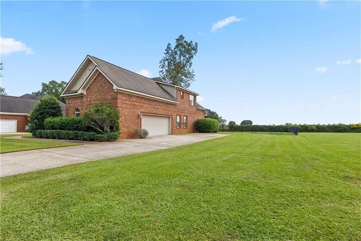 Property Photo:  9720 Bella Drive  AL 36526 