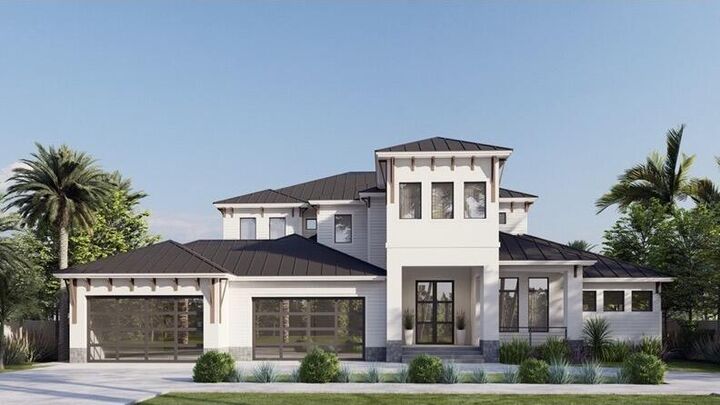 Property Photo:  1558 Heights Court  FL 34145 
