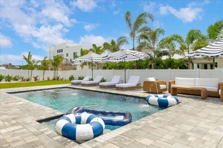 Property Photo:  2050 Atlantic Avenue S  FL 32931 