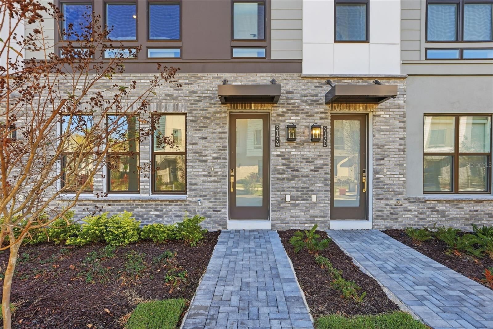 Property Photo:  2174 Whitney Marsh Alley  FL 32804 