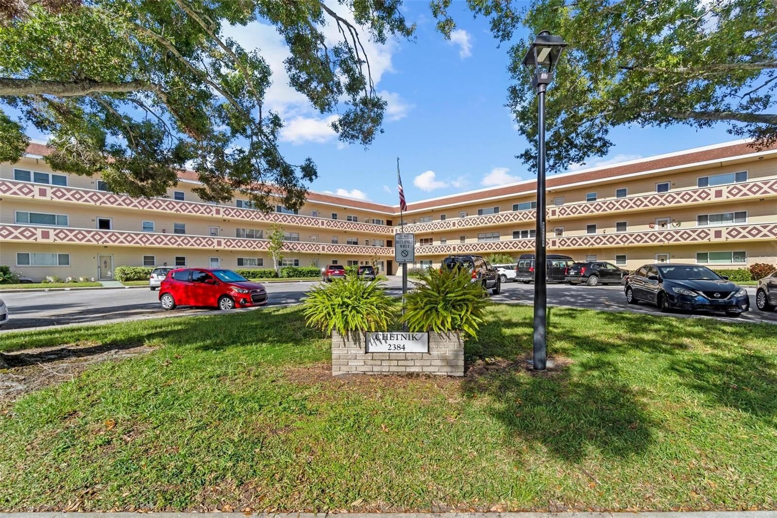 Property Photo:  2384 Tahitian Lane 22  FL 33763 