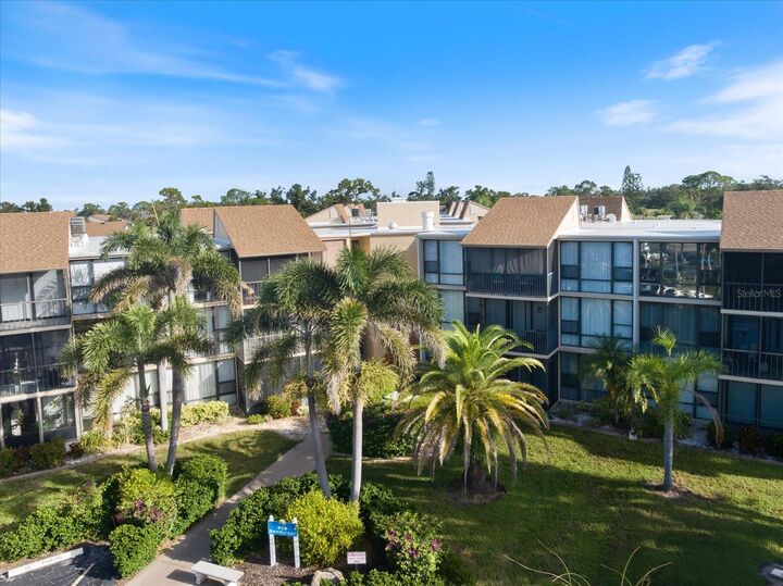 618 Bird Bay Drive S 313  Venice FL 34285 photo