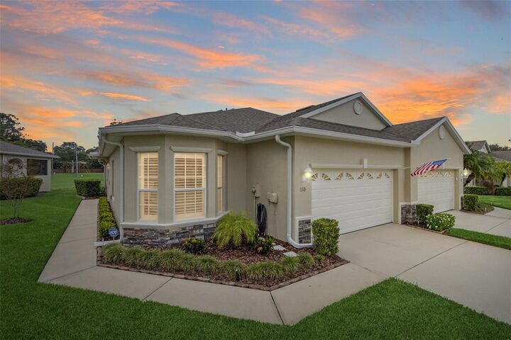 110 Lower Lake Court  Debary FL 32713 photo