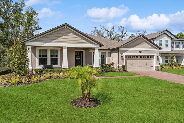 Property Photo:  1022 Conestoga Way  FL 32771 