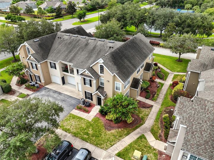 Property Photo:  8957 Lee Vista Boulevard 2502  FL 32829 