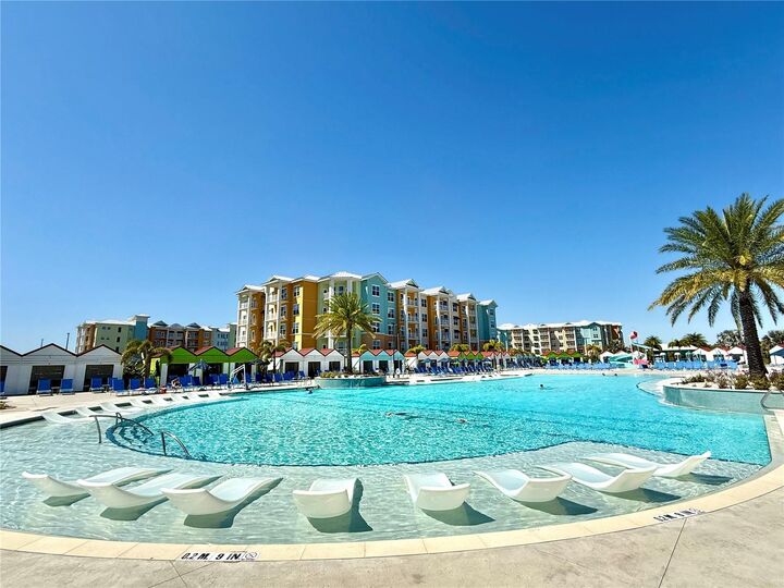 Property Photo: 3151 Sunset Walk Drive 208 FL 34747