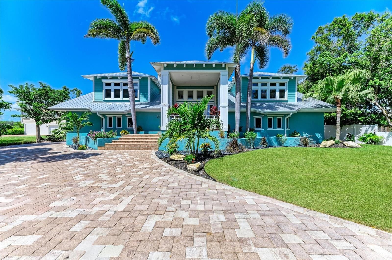 Property Photo:  50 Buccaneer Bend  FL 33946 