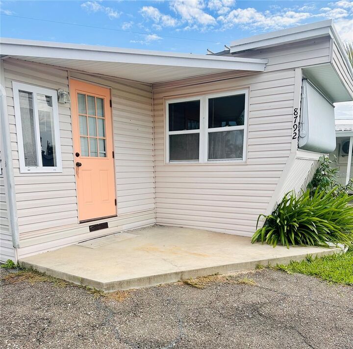 Property Photo:  8792 44th Avenue N 149  FL 33709 