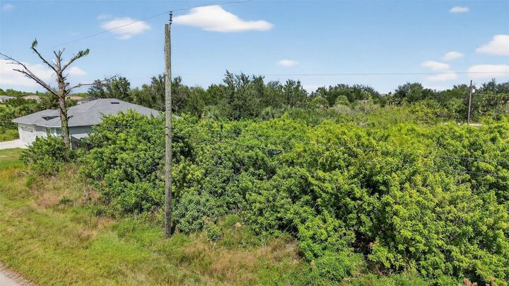 8044 Thruso Road  Port Charlotte FL 33981 photo