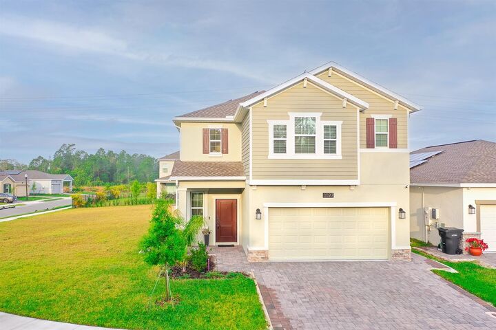 3027 Camden Way  Davenport FL 33837 photo