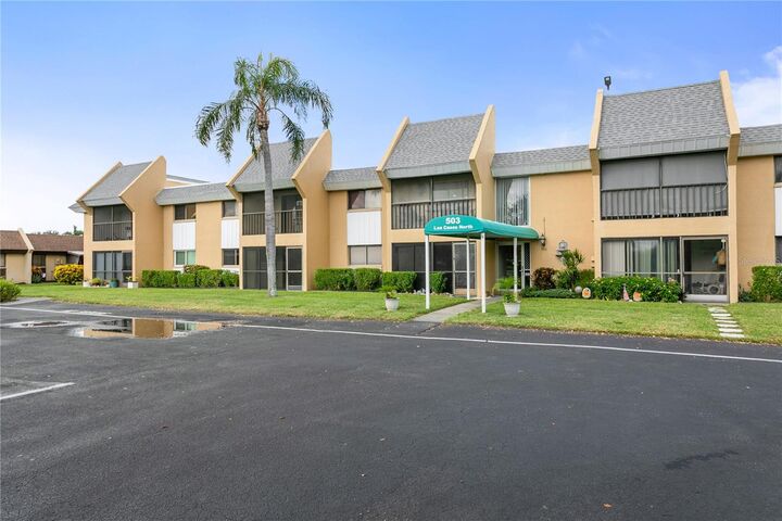 Property Photo:  503 Albee Farm Road B5  FL 34285 