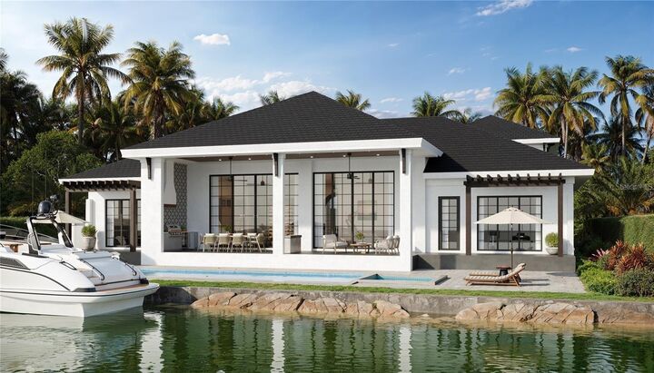 Property Photo: 3441 Gulfmead Drive FL 34242