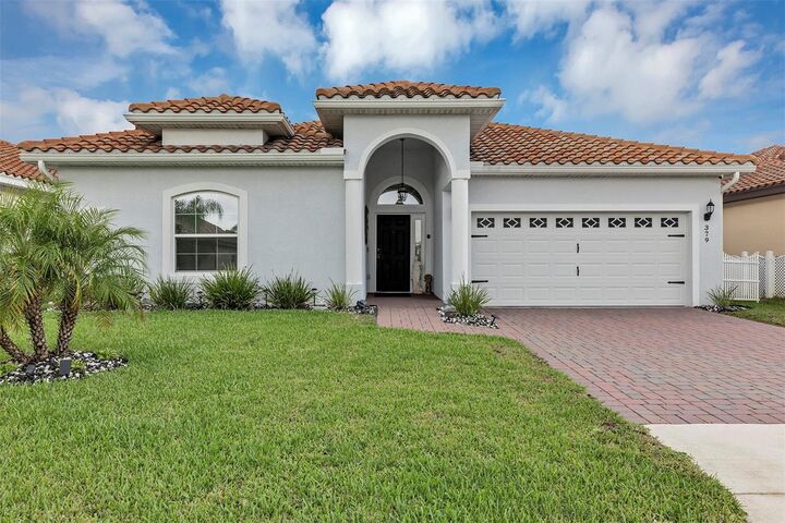 Property Photo:  379 Villa Sorrento Circle  FL 33844 