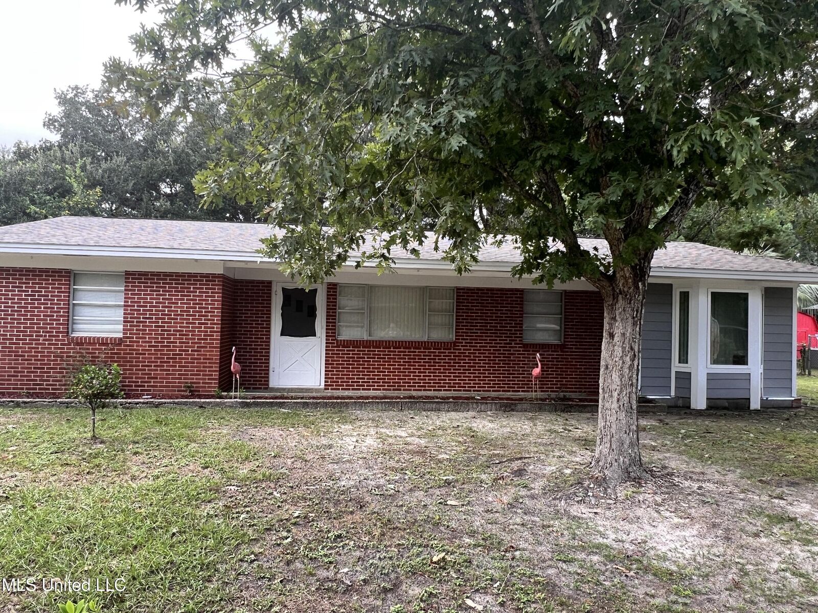 Property Photo:  341 Spratley Avenue  MS 39531 