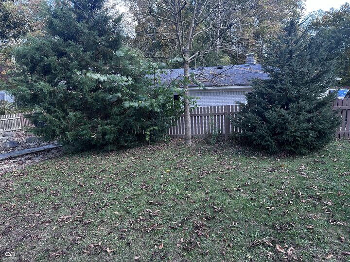 Property Photo: 424 Wells Drive IN 47448