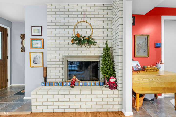Property Photo: 424 Wells Drive IN 47448