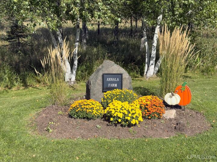 Property Photo:  12248 Dupont Road  WI 54534 