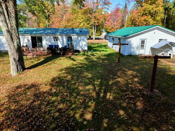 Property Photo:  6525 Shellenbarger Road  MI 48739