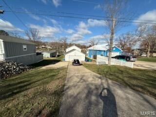 Property Photo: 1938 Lakeshore Drive MO 65453