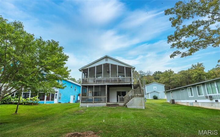 Property Photo: 1938 Lakeshore Drive MO 65453