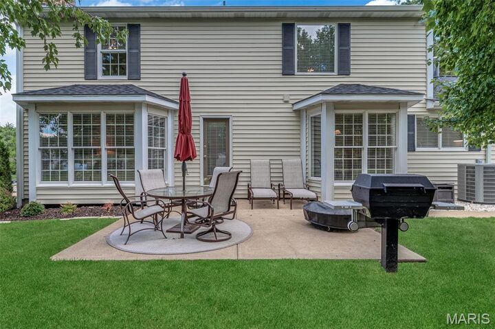 Property Photo: 5161 Butler Bend Drive MO 63128
