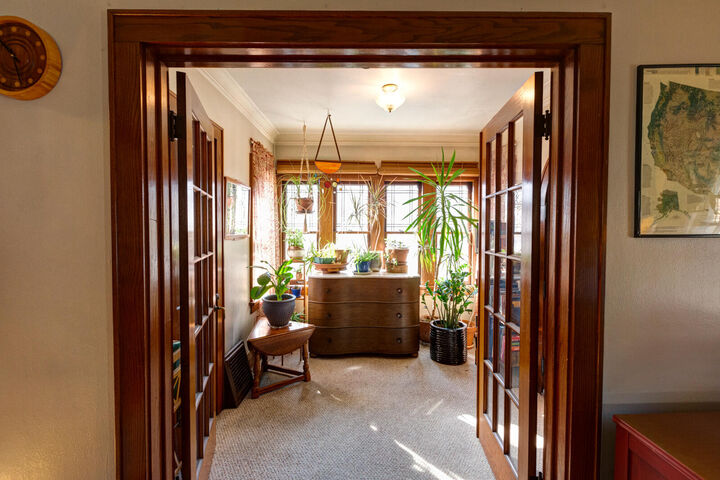 Property Photo: 2338 N 58th St 2338 A WI 53210