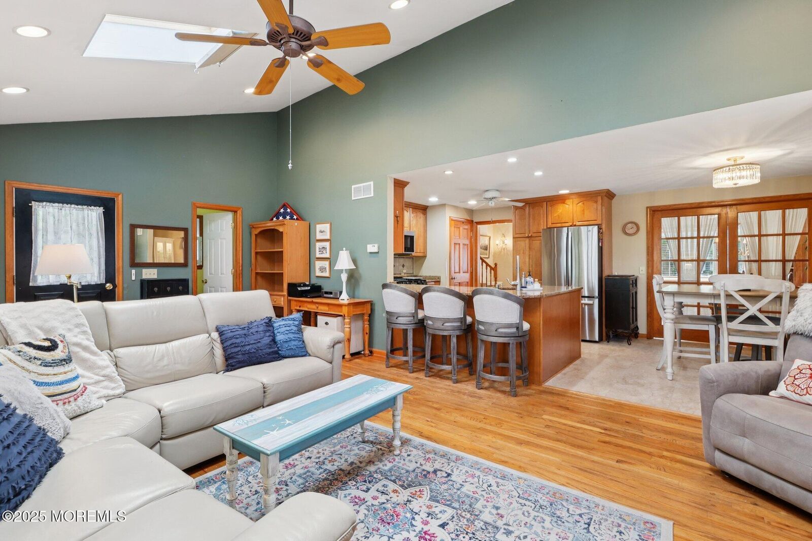 Property Photo:  1314 Willow Drive  NJ 08750 