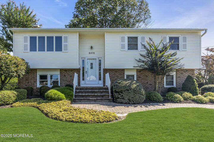 2412 Homestead Avenue  Spring Lake Heights NJ 07762 photo