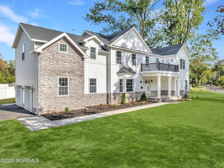 Property Photo:  38 Louise Drive  NJ 08816 