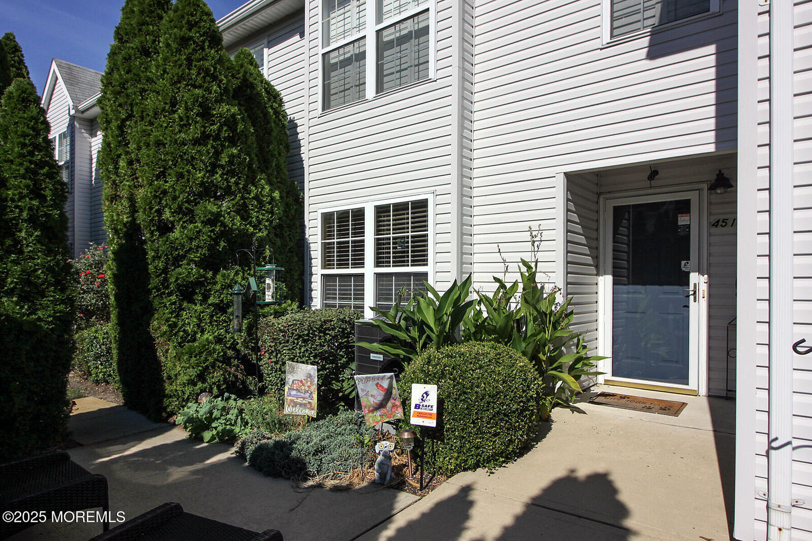 Property Photo:  451 Deuce Drive  NJ 07719 