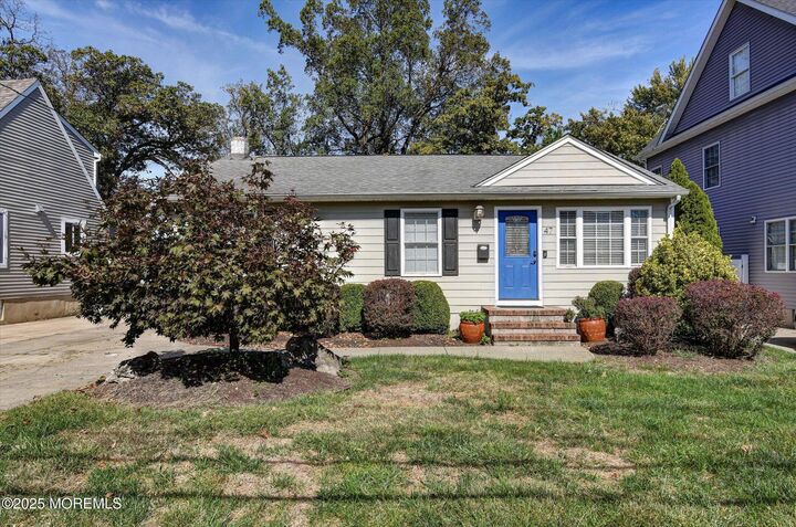 47 Chapin Avenue  Red Bank NJ 07701 photo