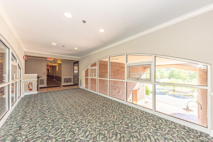 Property Photo:  283 S Zeeb Road  MI 48103 