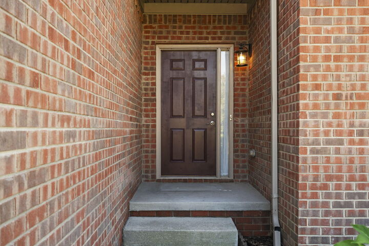 Property Photo: 2726 Brooklyn Drive MI 48198