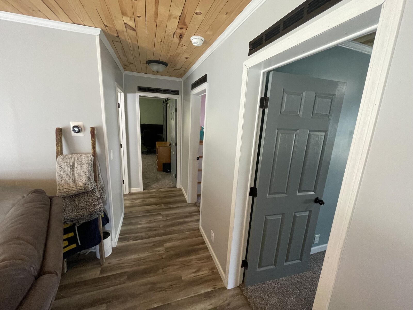 Property Photo: 519 W Oak Street MI 49412