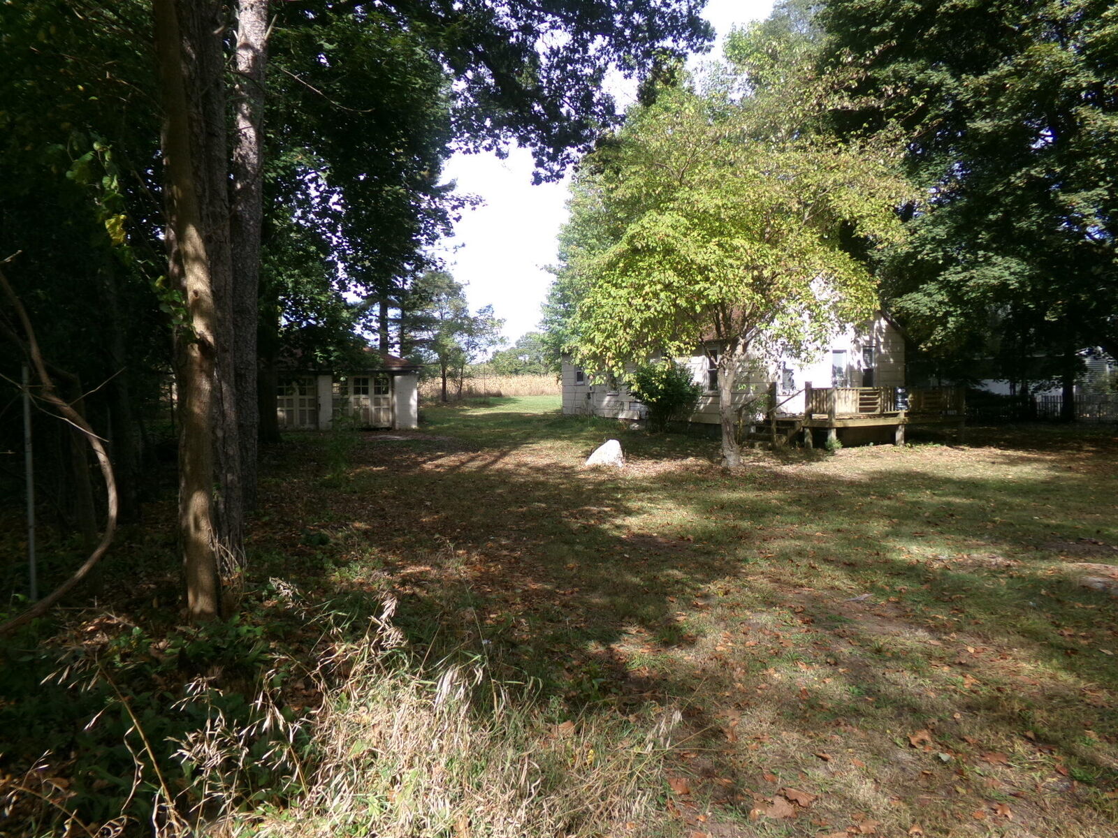 Property Photo:  2958 Valley View Road  MI 49201 