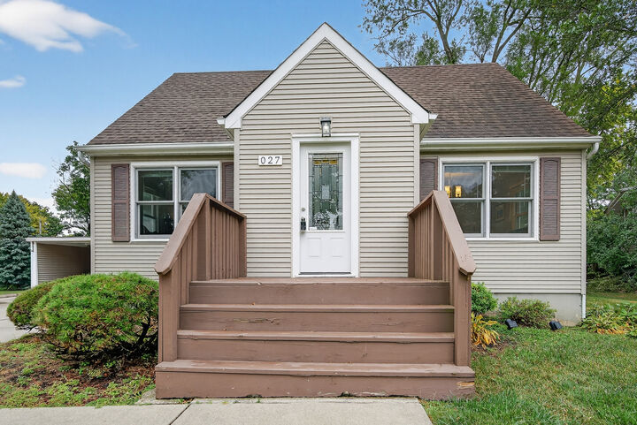 1N027 Ethel Street  Wheaton IL 60187 photo