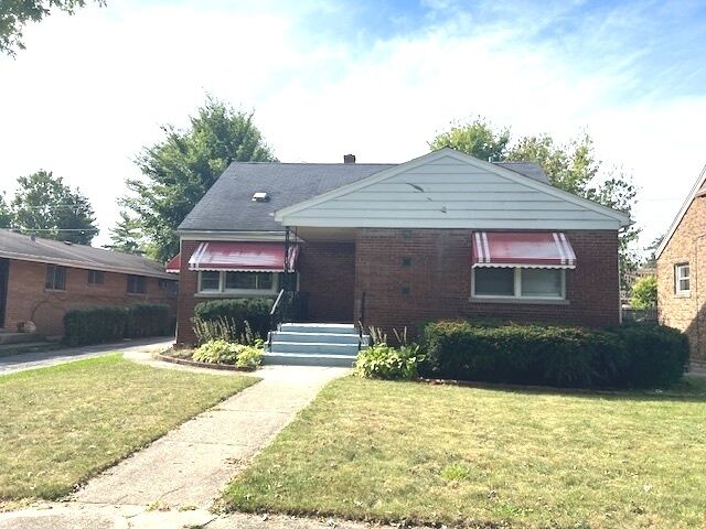 Property Photo:  15240 Ashland Avenue  IL 60426 