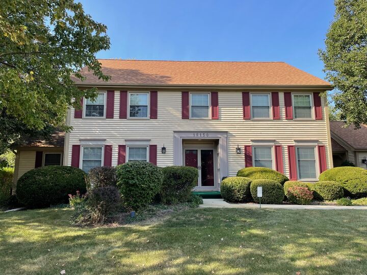 Property Photo: 1S150 Cantigny Drive IL 60190