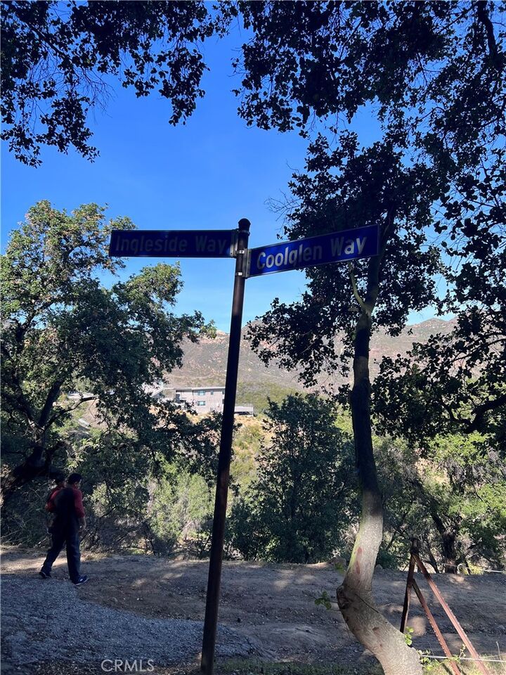 Property Photo: 0 Ingleside CA 90265