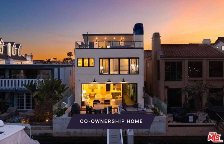4106 River Avenue Share 2  Newport Beach CA 92663 photo