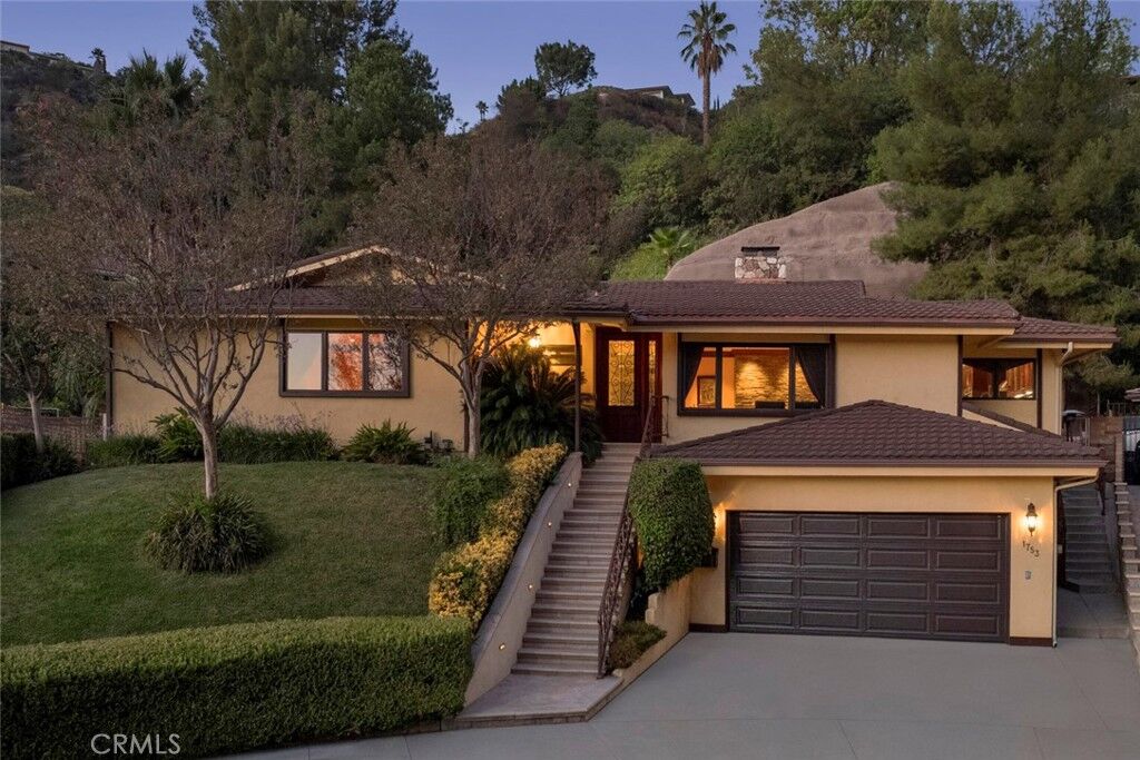 Property Photo:  1753 N Pacific  CA 91202 