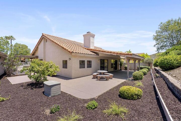 12623 Calle Charmona  San Diego CA 92128 photo