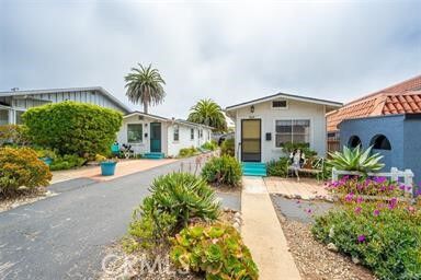 Property Photo: 260 260 Pacific CA 93442