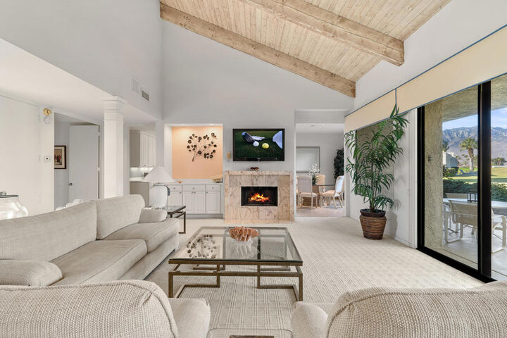 710 Inverness Drive  Rancho Mirage CA 92270 photo