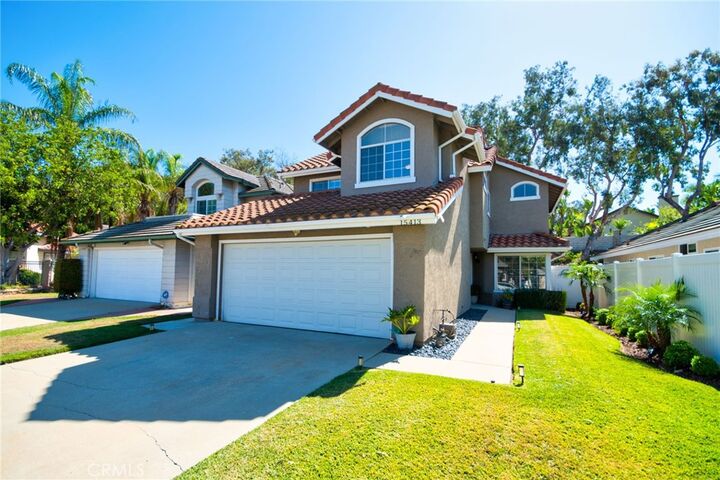 15413 Oak Grove  Chino Hills CA 91709 photo