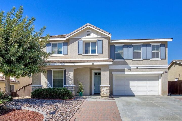 36029 Mustang Spirit Ln  Wildomar CA 92595 photo