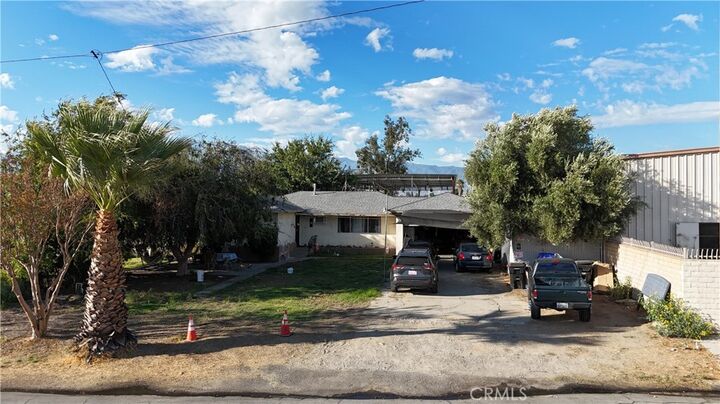 Property Photo: 14770 Boyle CA 92337